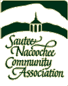 Sautee Nacoochee Center website